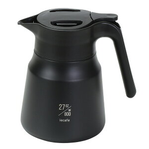 p[ ieJtF XeXR[q[T[o[ HB-6618 ubN 800ml