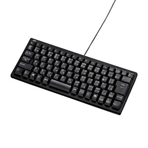 �T�����T�v���C �R���p�N�g�L�[�{�[�h SKB-KG3BKN2