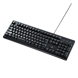�T�����T�v���C ���{��109�L�[�{�[�h SKB-109UBK