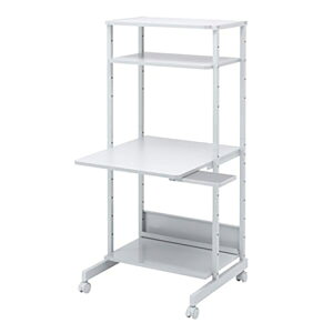 �T�����T�v���C �p�\�R�����b�N�iW650×D700×H1400mm�j RAC-EC12N2