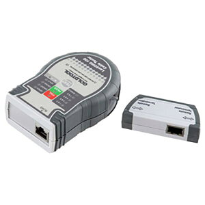 �T�����T�v���C LAN�P�[�u���e�X�^�[ LAN-TCT100N