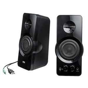 �T�����T�v���C �n�C�p���[USB�d���X�s�[�J�[ MM-SPL19UBK