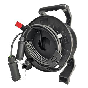 �T�����T�v���C �h�����t�����t�@�C�oHDMI�P�[�u�� �i8K�Ή��j 50m KM-HD20-UFBD50