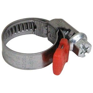 【メール便送料無料】TOYOX(トヨックス) 強力バンド 16-22 TB-11 4975196400872 園芸用品 散水用品