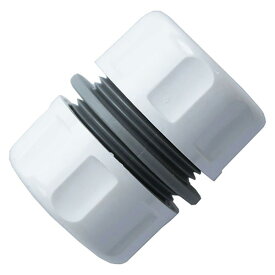 TOYOX（トヨックス） 18ミリ用中間継手 C-17 4975196401923 園芸用品 散水用品