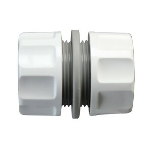 【メール便送料無料】TOYOX(トヨックス) Hホース中間継手 HC-20 4975196404788 園芸用品 散水用品