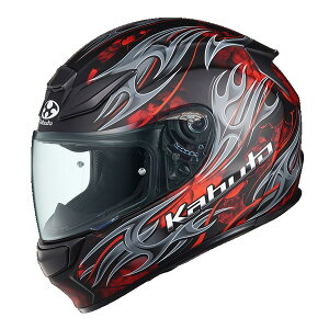 OGK KABUTOiI[W[P[Jugj SHUMA FLAME itCj tbgubNbh XL 2086423