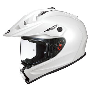 OGK KABUTO(オージーケーカブト) GEOSYS (ジオシス) パールホワイト S 2109101