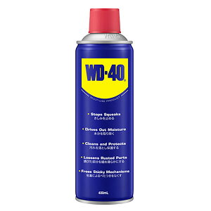 WD-40 MUP400ML 400ml 0079567810070