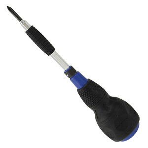 SK11(エスケー11) 差替えボールドライバー 4977292204453 作業工具 ドライバー・六角棒レンチ