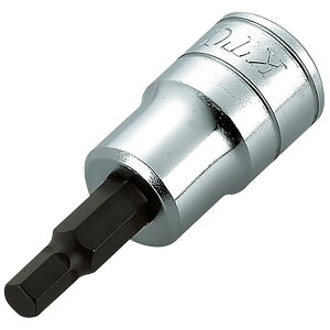 KTC�i���s�@�B�H��j �w�L�T�S���r�b�g�\�P�b�g BT3-3/8-S 4989433152585 ��ƍH�� �\�P�b�g