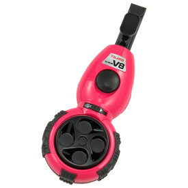 TJMデザイン（タジマツール） エルライン墨つぼV8斜カット LL-SUMV8N-R 4975364056252 大工道具 墨つけ・基準出し
