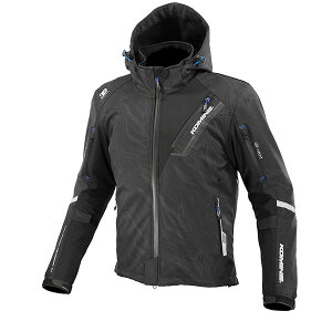 KOMINE�i�R�~�l�j JK-579 �v���e�N�g�\�t�g�V�F���E�C���^�[�p�[�J Black Marble 2XL 07-579-BKMA-2XL