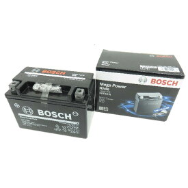 BOSCH（ボッシュ） 二輪車用バッテリー 液入り充電済み RBTX9-N RBTX9-N
