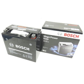 BOSCH（ボッシュ） 二輪車用バッテリー 液入り充電済み RBTX20L-N RBTX20L-N