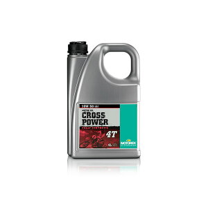 DAYTONA�i�f�C�g�i�j MOTOREX CROSS POWER 4T �y10W50�z 97792