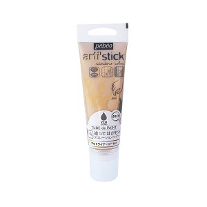 PENCURE�@TUBE de PAINT�@�O���b�^�[ �O���b�^�[�S�[���h 75ML 3167860081147