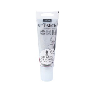 �y���[�J�[�����z PENCURE�@TUBE de PAINT�@�A�E�g���C�i�[ �A�E�g���C�i�[�V���o�[ 75ML 3167860081222