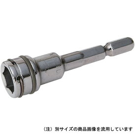 【ネコポス送料無料】 VESSEL（ベッセル）:リングナットセッター 8mm SAR0860 4907587355980 先端工具 ドリルアクセサリ ソケットビット ベッセル