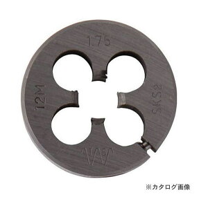 �C�V�n�V���H �l�W�؊ۃ_�C�X 50MM M12X1 RD50-M12X1