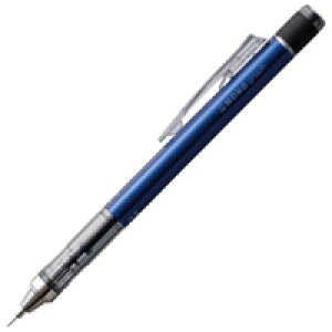 Tombow（トンボ鉛筆）:モノグラフ0.5ブルー DPA-132D シャープペン 筆記具 MONO 消しゴム