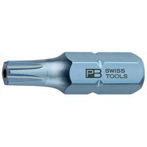 PB SWISS TOOLS�iPB�X�C�X�c�[���Y�j C6.400B/10 �C�W���h���w�N�X���[�u�r�b�g C6-400B-10