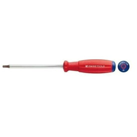 PB SWISS TOOLS（PBスイスツールズ） 8401.20-100 スイスグリップ・トルクスプラスドライバー 【新規登録用】 スイスグリップ・トルクスプラスドライバー