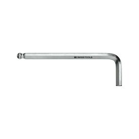 PB SWISS TOOLS（PBスイスツールズ） 212Z.5/16 ボール付六角棒レンチ 【新規登録用】