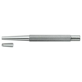 PB SWISS TOOLS（PBスイスツールズ） 720.8 テーパーピンポンチ丸胴 【新規登録用】
