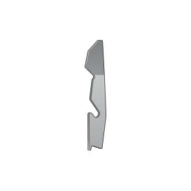 ミニター: 替刃（ホールバー用） （1コ） KA4133 切削 工具 超硬カッター