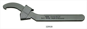 STAHLWILLE�i�X�^�r���[�j 12910-3 �A�W���X�^�u���t�b�N�X�p�i GR.3 �i44010003�j 12910-3