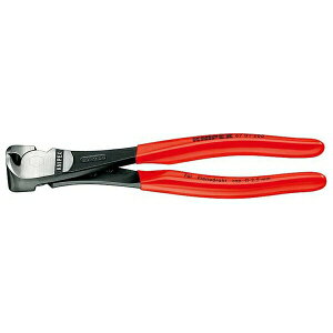 KNIPEX�i�N�j�y�b�N�X�j 6701-160 �n�C���o�[�G���h�j�b�p�[ �iSB�j 6701-160
