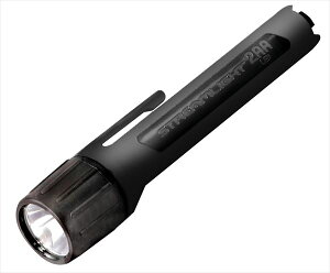 STREAMLIGHT�i�X�g���[�����C�g�j 67100 �v���|���}�[2AA-LED �i�u���b�N�j �d�r�t 67100