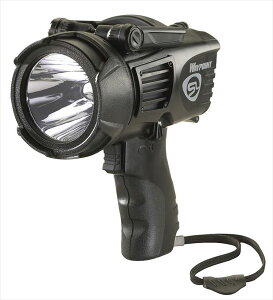 STREAMLIGHT�i�X�g���[�����C�g�j 44902 �E�F�C�|�C���g�i�u���b�N�j 44902