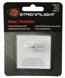 STREAMLIGHT�i�X�g���[�����C�g�j 44054 �t�@�C���[�o���J��ATEX�p 3W/T-4�N�[�������v 44054