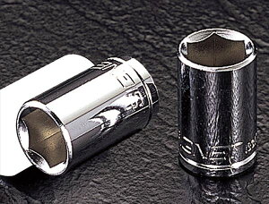 SIGNET�i�V�O�l�b�g�j 13105 1/2DR 5/8" �\�P�b�g �i6�p�j 13105