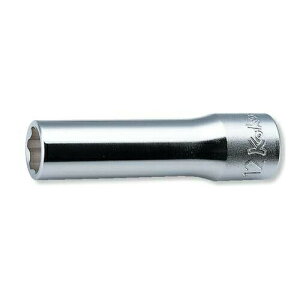 ko-ken�i�R�[�P���j 1/2sq �T�[�t�F�C�X�f�B�[�v�\�P�b�g 4310M-29 1 2�J�i12.7mm�j 4310M-29
