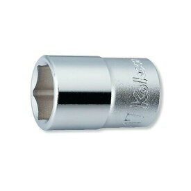ko-ken（コーケン） 1/2sq 12角スタンダードソケット 4405M-28 12角ソケット 1 2゛（12.7mm） 4405M-28