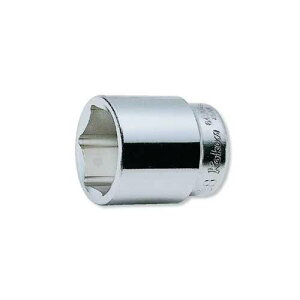 ko-ken�i�R�[�P���j 3/4sq 6�p�X�^���_�[�h�\�P�b�g 6400A-2.1/4 6�p�\�P�b�g 3 4�J�i19mm�j 6400A-2.1 4