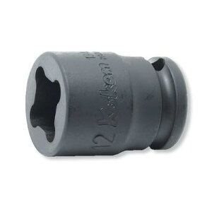 ko-ken�i�R�[�P���j 3/8sq �C���p�N�g�E�G���h�i�b�g�\�P�b�g 13400-10WN �E�G���h�i�b�g�\�P�b�g 3 8�J�i9.5mm�j 13400-WN-10WN