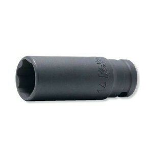 ko-ken�i�R�[�P���j 3/8sq12�p�T�[�t�F�C�X�f�B�[�v�\�P�b�g 13mm 23310M-13 �T�[�t�F�C�X�f�B�[�v�\�P�b�g 3 8�J�i9.5mm�j 23310M-13