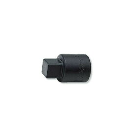 【メール便送料無料】ko-ken（コーケン） 3/8sq ドレンプラグ用4角凸ソケット 3110M-10 ドレンプラグソケット 3110M-10