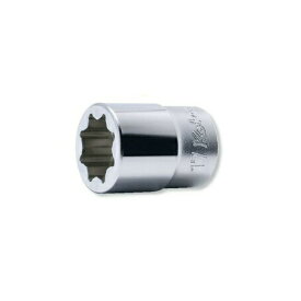ko-ken（コーケン） 1/2sq ドレンプラグ用二重4角ソケット 4109M-19 2重4角ソケット 4109M-19