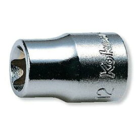 ko-ken（コーケン） 3/8sq トルクスソケット 3425-E16 3 8゛（9.5mm） 3425-E16