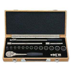 ko-ken�i�R�[�P���j �`�^���\�P�b�g�Z�b�g 18pcs TI4261M �\�P�b�g�Z�b�g TI4261M