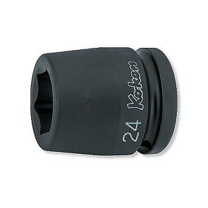 ko-ken�i�R�[�P���j 3/4sq �C���p�N�g�\�P�b�g 16400M-42 6�p�\�P�b�g 3 4�J�i19mm�j 16400M-42