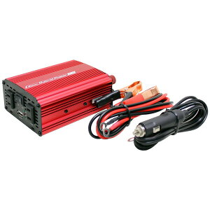 �厩�H�� �����e�b�N USB&�R���Z���g �C���o�[�^�[ SIV-301 DC24V 300W �É��^�C�v