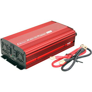 MelteciebNj USB&RZg É^Cv 1000W DC24Vp AC100VEUSB|[g SIV-1001