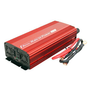 MelteciebNj USB&RZg É^Cv 1500W DC24Vp AC100VEUSB|[g SIV-1501