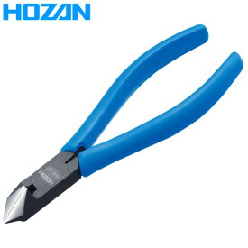 HOZAN(ホーザン) 斜ニッパー N-4-150 N-4-150